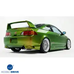FRP ING v1 Rear Bumper > Acura RSX (DC5) 2002-2004 image - 12