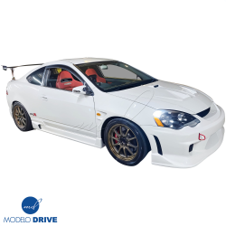 ModeloDrive FRP ING v1 Body Kit 4pc > Acura RSX (DC5) 2002-2004 image - 2