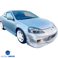 ModeloDrive FRP ING v2 Front Bumper > Acura RSX (DC5) 2005-2006 image - 3