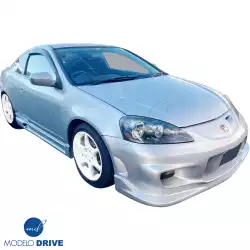FRP ING v2 Front Bumper > Acura RSX (DC5) 2005-2006 image - 3