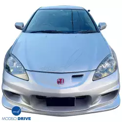 FRP ING v2 Front Bumper > Acura RSX (DC5) 2005-2006 image - 5