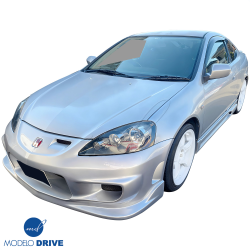 ModeloDrive FRP ING v2 Front Bumper > Acura RSX (DC5) 2005-2006 image - 6