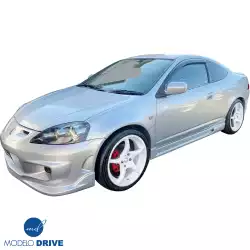 FRP ING v2 Front Bumper > Acura RSX (DC5) 2005-2006 image - 7