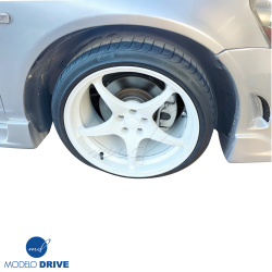 ModeloDrive FRP ING v2 Front Bumper > Acura RSX (DC5) 2005-2006 image - 11