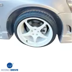 FRP ING v2 Front Bumper > Acura RSX (DC5) 2005-2006 image - 11