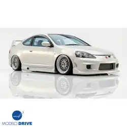 FRP ING v2 Front Bumper > Acura RSX (DC5) 2005-2006 image - 20