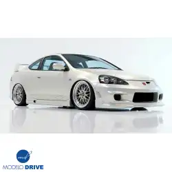 FRP ING v2 Front Bumper > Acura RSX (DC5) 2005-2006 image - 21