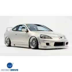 FRP ING v2 Front Bumper > Acura RSX (DC5) 2005-2006 image - 24