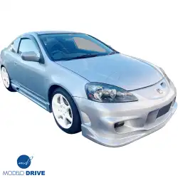 FRP ING v2 Front Bumper > Acura RSX (DC5) 2005-2006 image - 25