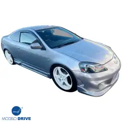 FRP ING v2 Front Bumper > Acura RSX (DC5) 2005-2006 image - 26