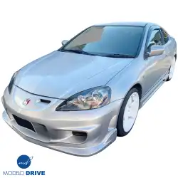 FRP ING v2 Front Bumper > Acura RSX (DC5) 2005-2006 image - 28