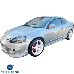 FRP ING v2 Front Bumper > Acura RSX (DC5) 2005-2006 image - 29