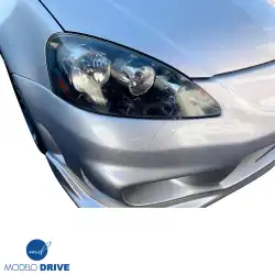 FRP ING v2 Front Bumper > Acura RSX (DC5) 2005-2006 image - 30