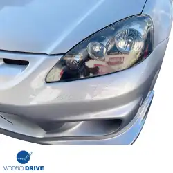 FRP ING v2 Front Bumper > Acura RSX (DC5) 2005-2006 image - 31