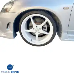 FRP ING v2 Front Bumper > Acura RSX (DC5) 2005-2006 image - 32