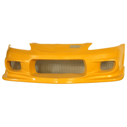 ModeloDrive FRP ING v2 Front Bumper > Acura RSX (DC5) 2005-2006 image - 1