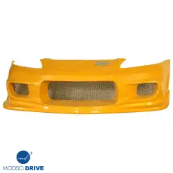FRP ING v2 Front Bumper > Acura RSX (DC5) 2005-2006 image - 2