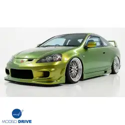 FRP ING v2 Front Bumper > Acura RSX (DC5) 2005-2006 image - 3