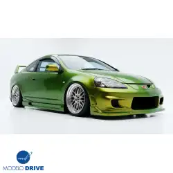 FRP ING v2 Front Bumper > Acura RSX (DC5) 2005-2006 image - 5
