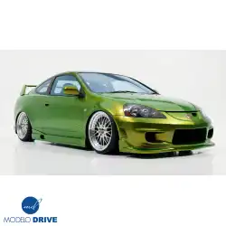 FRP ING v2 Front Bumper > Acura RSX (DC5) 2005-2006 image - 7