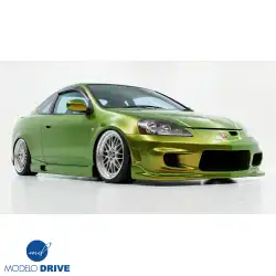 FRP ING v2 Front Bumper > Acura RSX (DC5) 2005-2006 image - 8