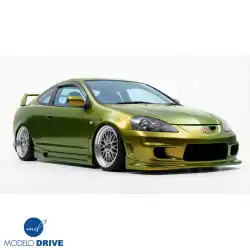 FRP ING v2 Front Bumper > Acura RSX (DC5) 2005-2006 image - 9