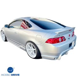 ModeloDrive FRP ING v2 Side Skirts > Acura RSX (DC5) 2002-2006 image - 5