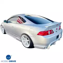 FRP ING v2 Side Skirts > Acura RSX (DC5) 2002-2006 image - 5
