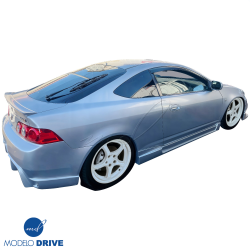 ModeloDrive FRP ING v2 Side Skirts > Acura RSX (DC5) 2002-2006 image - 6