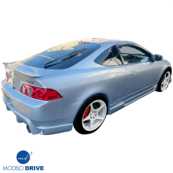 ModeloDrive FRP ING v2 Side Skirts > Acura RSX (DC5) 2002-2006 image - 7