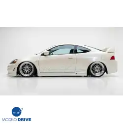 FRP ING v2 Side Skirts > Acura RSX (DC5) 2002-2006 image - 12