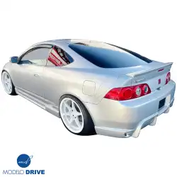 FRP ING v2 Side Skirts > Acura RSX (DC5) 2002-2006 image - 15