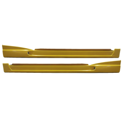 ModeloDrive FRP ING v2 Side Skirts > Acura RSX (DC5) 2002-2006 image - 1