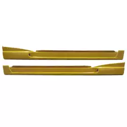 FRP ING v2 Side Skirts > Acura RSX (DC5) 2002-2006 image - 1