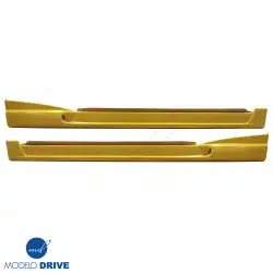 FRP ING v2 Side Skirts > Acura RSX (DC5) 2002-2006 image - 4