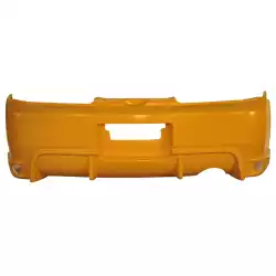 FRP ING v2 Rear Bumper > Acura RSX (DC5) 2005-2006 image - 1