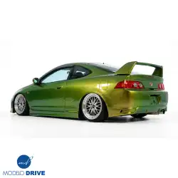 FRP ING v2 Rear Bumper > Acura RSX (DC5) 2005-2006 image - 4