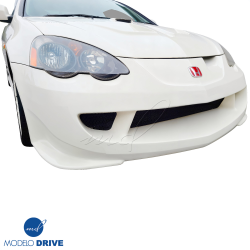 ModeloDrive FRP MUGE v1 Front Bumper > Acura RSX (DC5) 2002-2004 image - 4