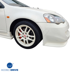 ModeloDrive FRP MUGE v1 Front Bumper > Acura RSX (DC5) 2002-2004 image - 5