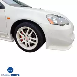 FRP MUGE v1 Front Bumper > Acura RSX (DC5) 2002-2004 image - 8