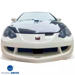 FRP MUGE v1 Front Bumper > Acura RSX (DC5) 2002-2004 image - 10