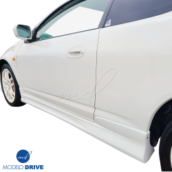 ModeloDrive FRP MUGE v1 Side Skirts > Acura RSX (DC5) 2002-2006 image - 3
