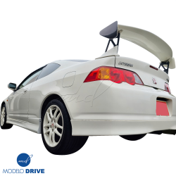ModeloDrive FRP MUGE v1 Side Skirts > Acura RSX (DC5) 2002-2006 image - 7