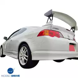 FRP MUGE v1 Side Skirts > Acura RSX (DC5) 2002-2006 image - 9