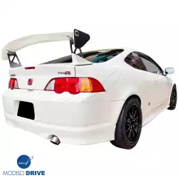 FRP MUGE v1 Side Skirts > Acura RSX (DC5) 2002-2006 image - 11
