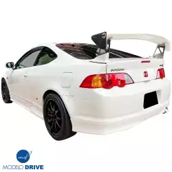 FRP MUGE v1 Side Skirts > Acura RSX (DC5) 2002-2006 image - 12