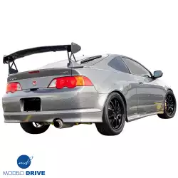 FRP MUGE v1 Side Skirts > Acura RSX (DC5) 2002-2006 image - 2