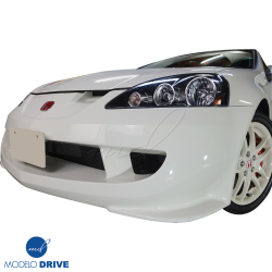 ModeloDrive FRP MUGE v2 Front Bumper > Acura RSX (DC5) 2005-2006 image - 6