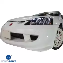 FRP MUGE v2 Front Bumper > Acura RSX (DC5) 2005-2006 image - 6