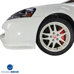 FRP MUGE v2 Front Bumper > Acura RSX (DC5) 2005-2006 image - 16
